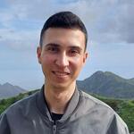 Andrey Rosario Panina